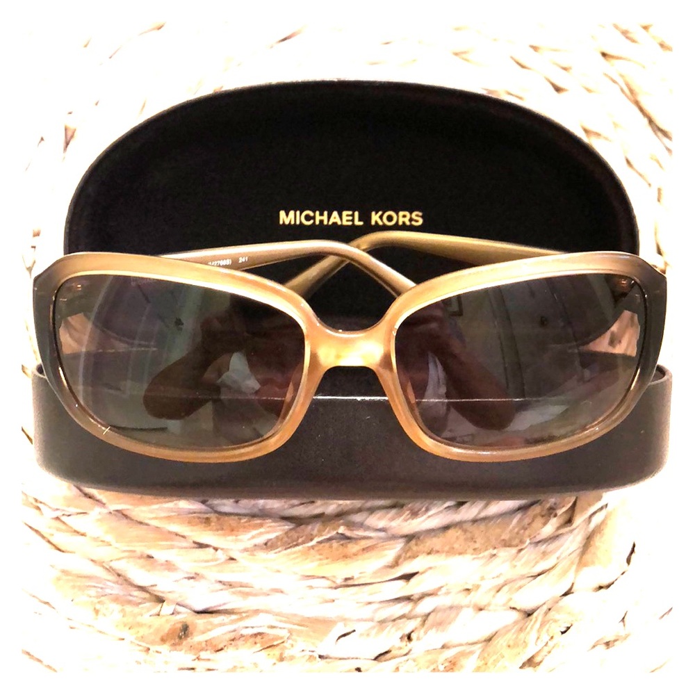 Michael Kors Sunglasses
